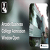 Arcade Business College Admission Window Open; Check Direct Link Here